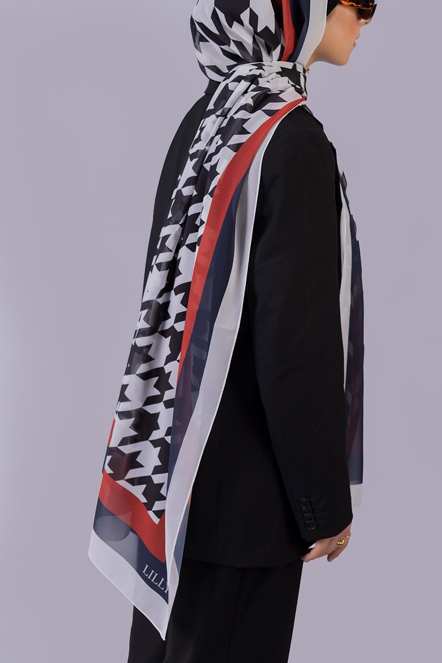 Playa - Lillyscarfofficial