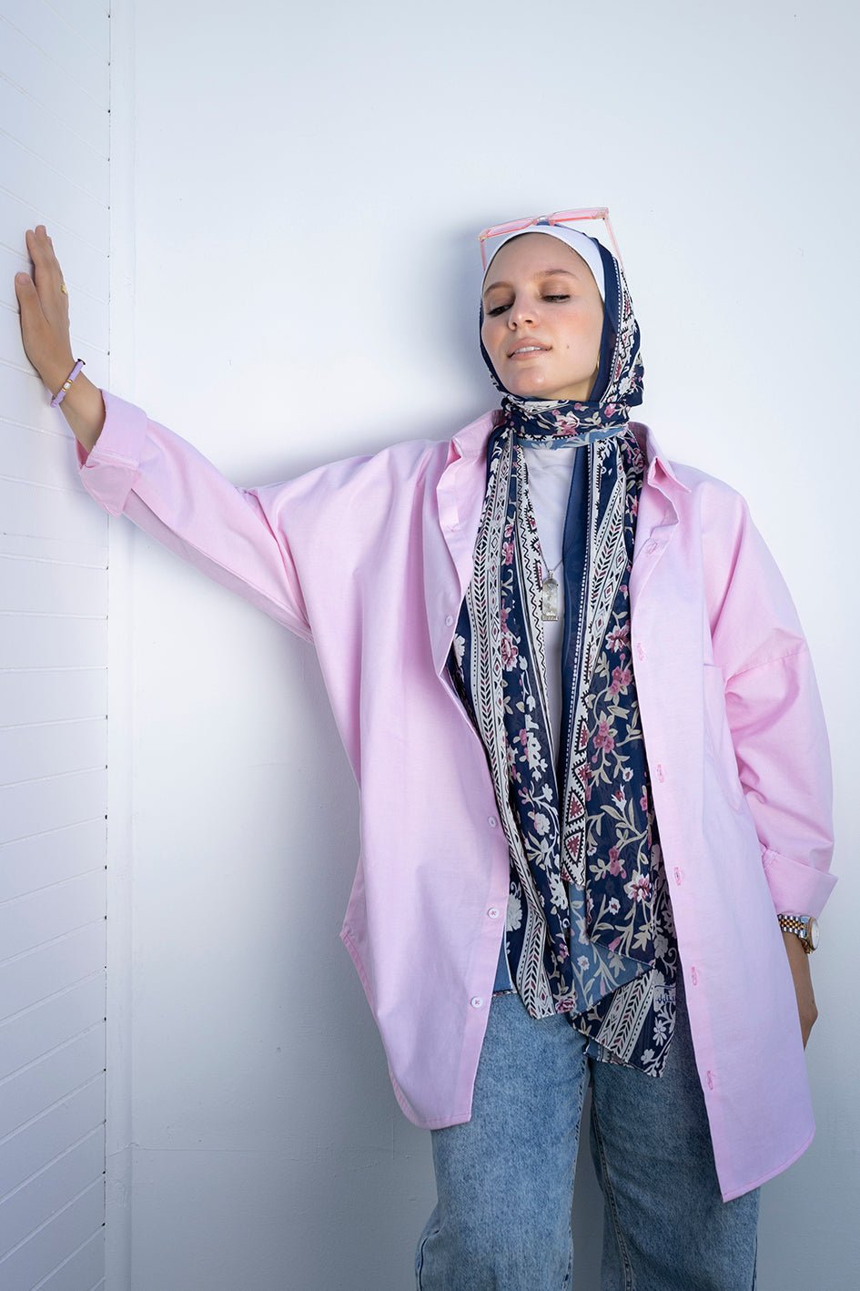 Raelynn - Lillyscarfofficial