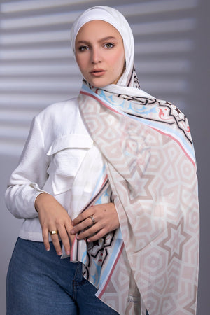 Ramadan Night - Lillyscarfofficial