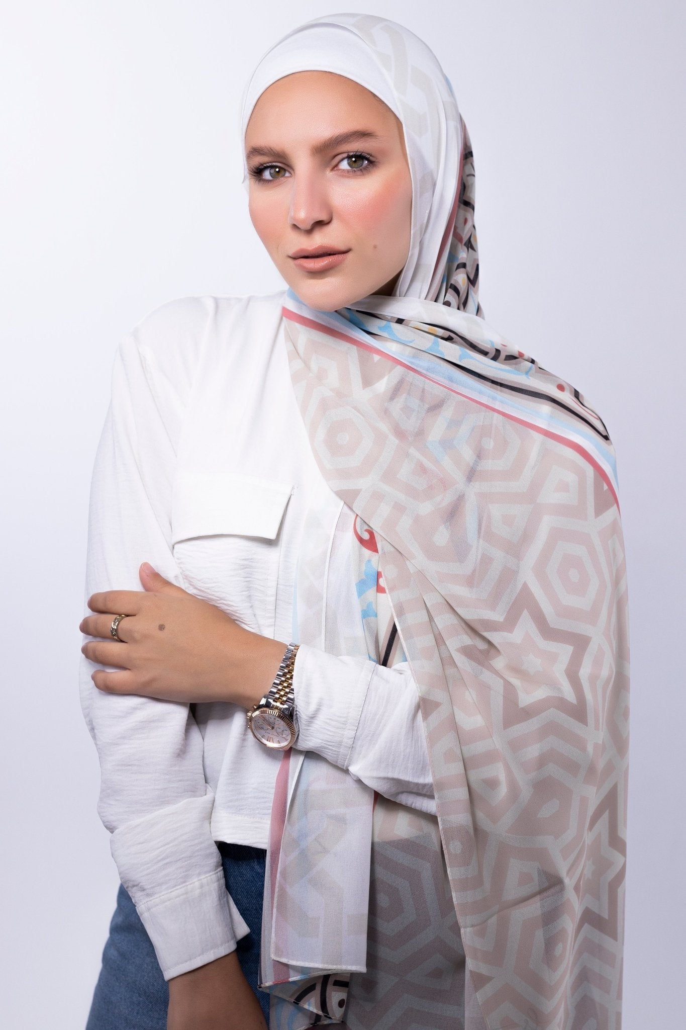 Ramadan Night - Lillyscarfofficial