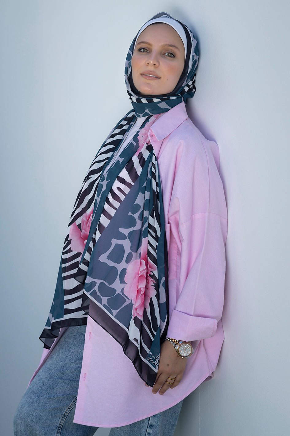Rose Verada - Lillyscarfofficial