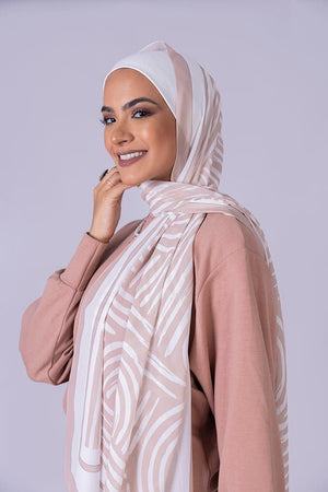 Sesame - Lillyscarfofficial