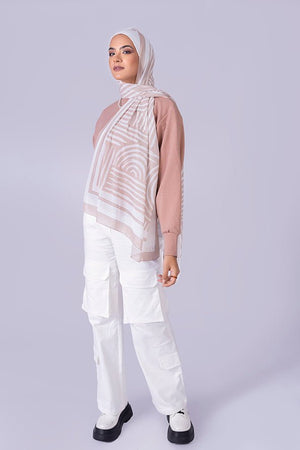 Sesame - Lillyscarfofficial