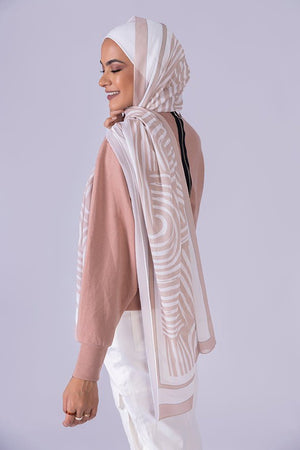 Sesame - Lillyscarfofficial