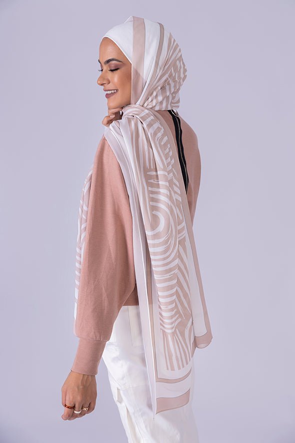 Sesame - Lillyscarfofficial