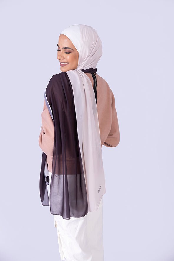 Smokey - Lillyscarfofficial