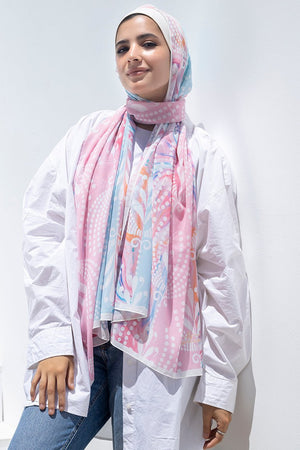 Softness - Lillyscarfofficial