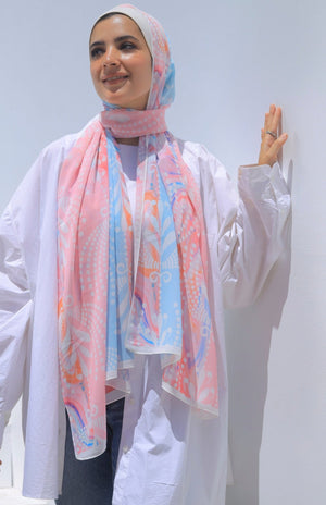 Softness - Lillyscarfofficial