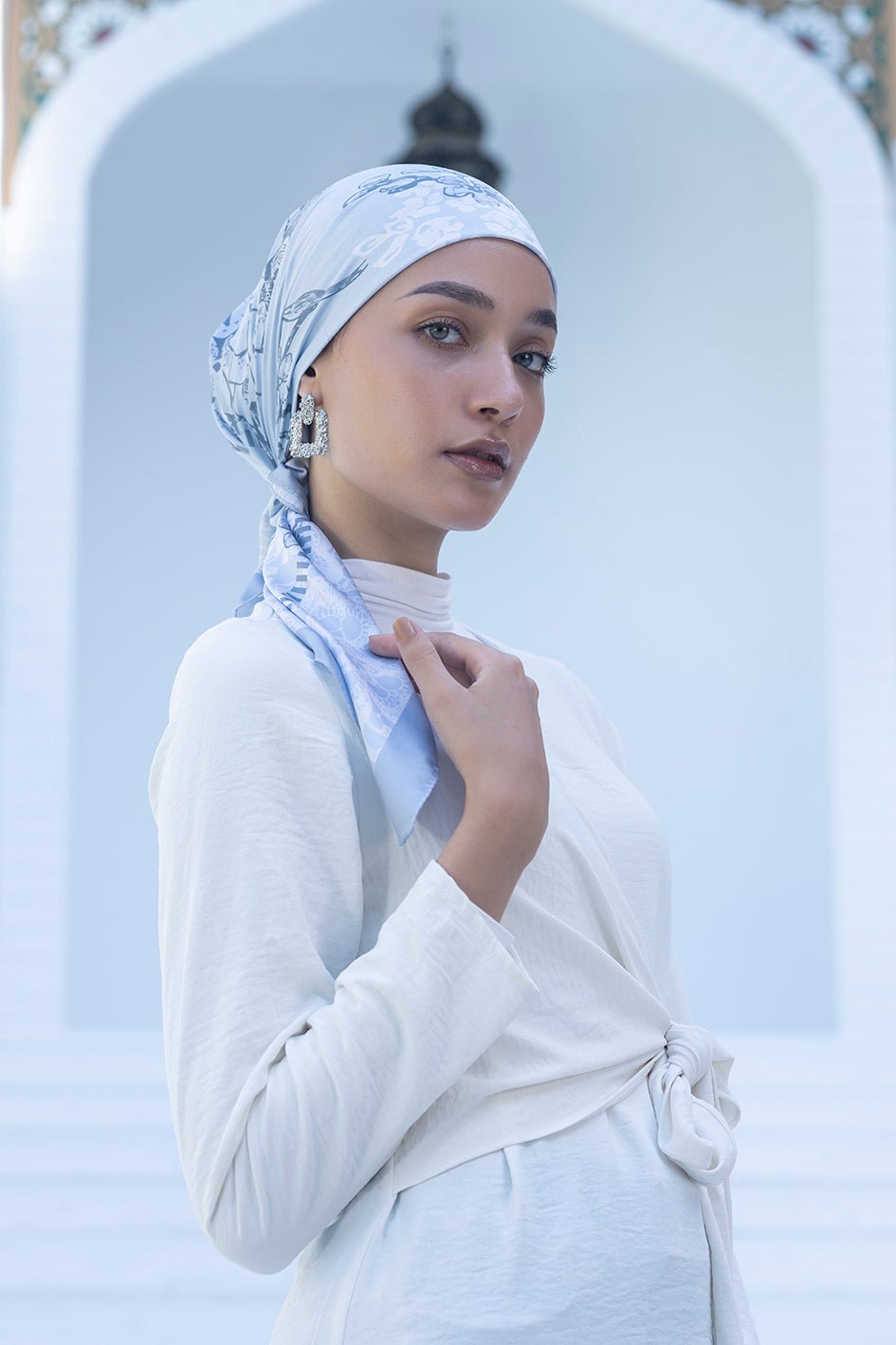 Sophia - Lillyscarfofficial