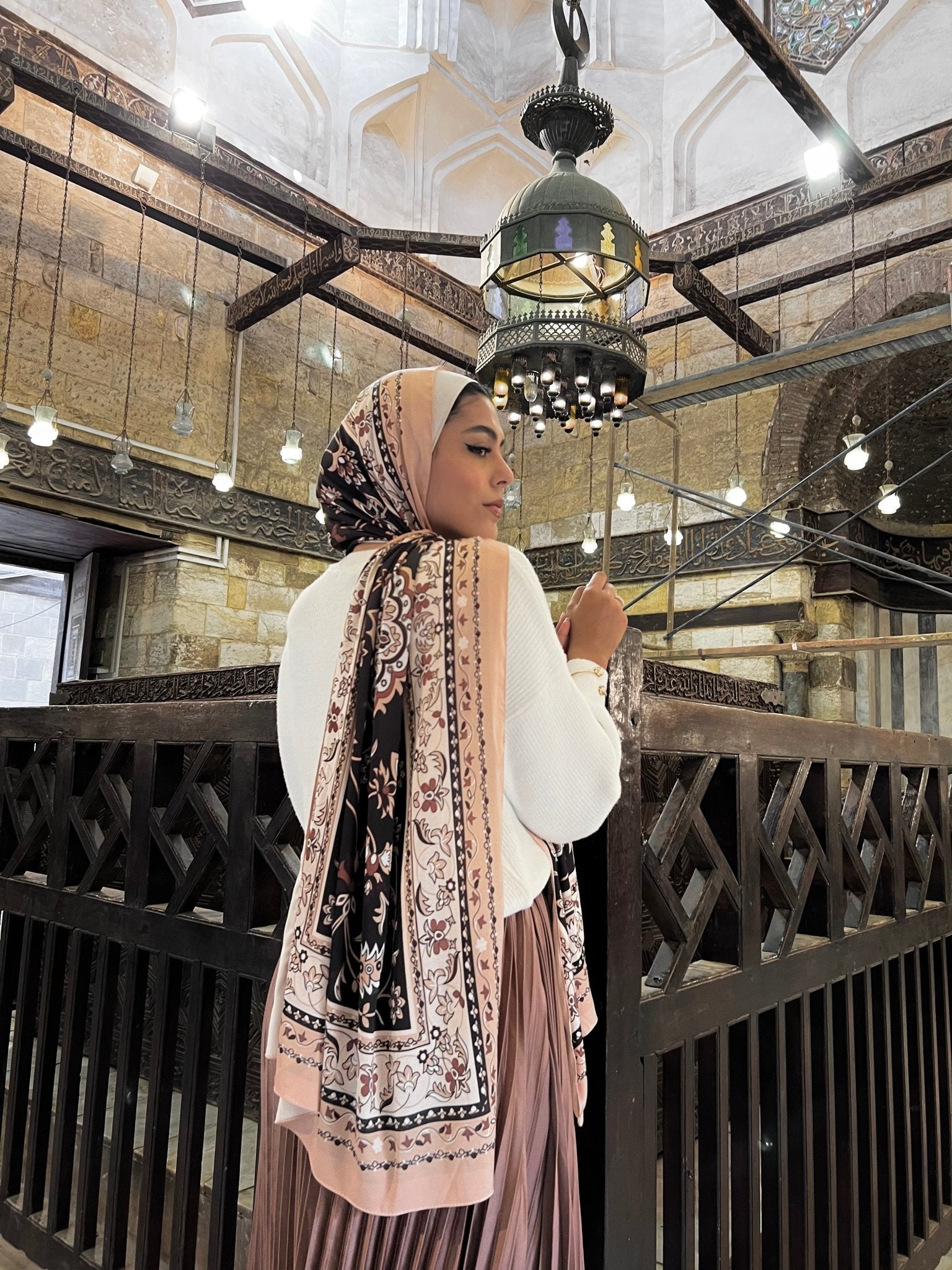 Sophia - Lillyscarfofficial