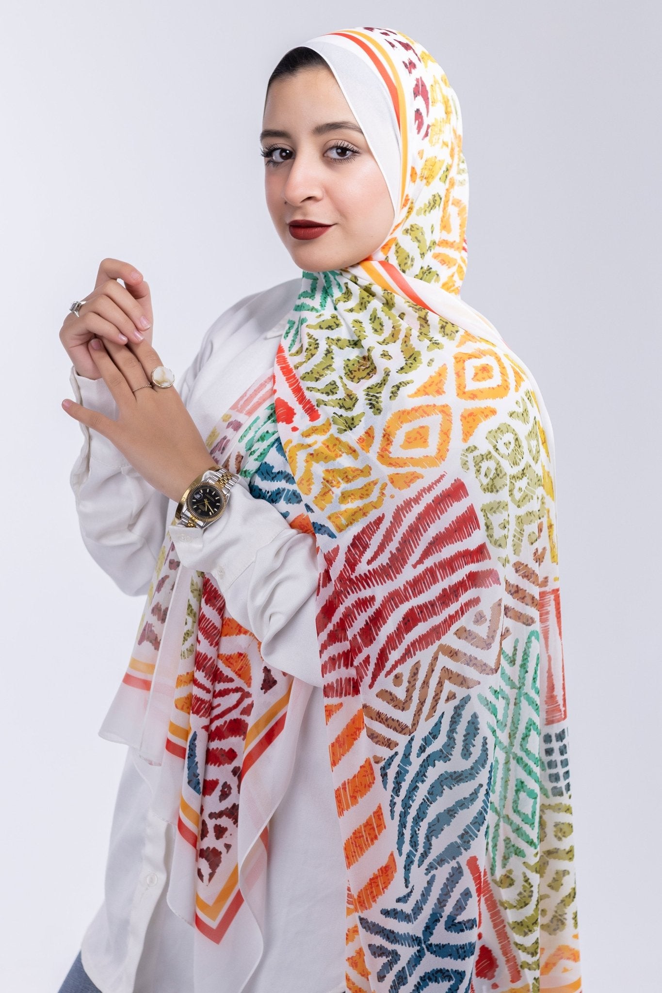 Stunning - Lillyscarfofficial