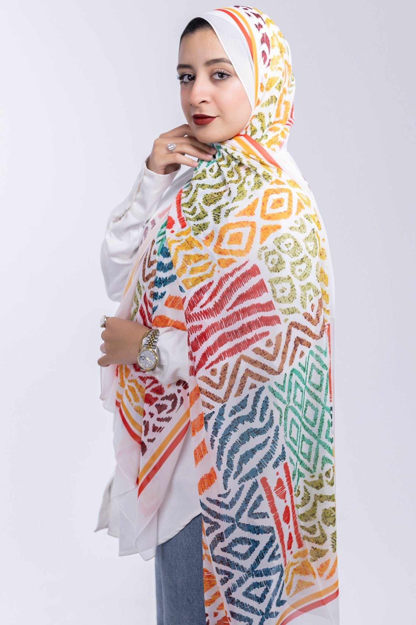 Stunning - Lillyscarfofficial