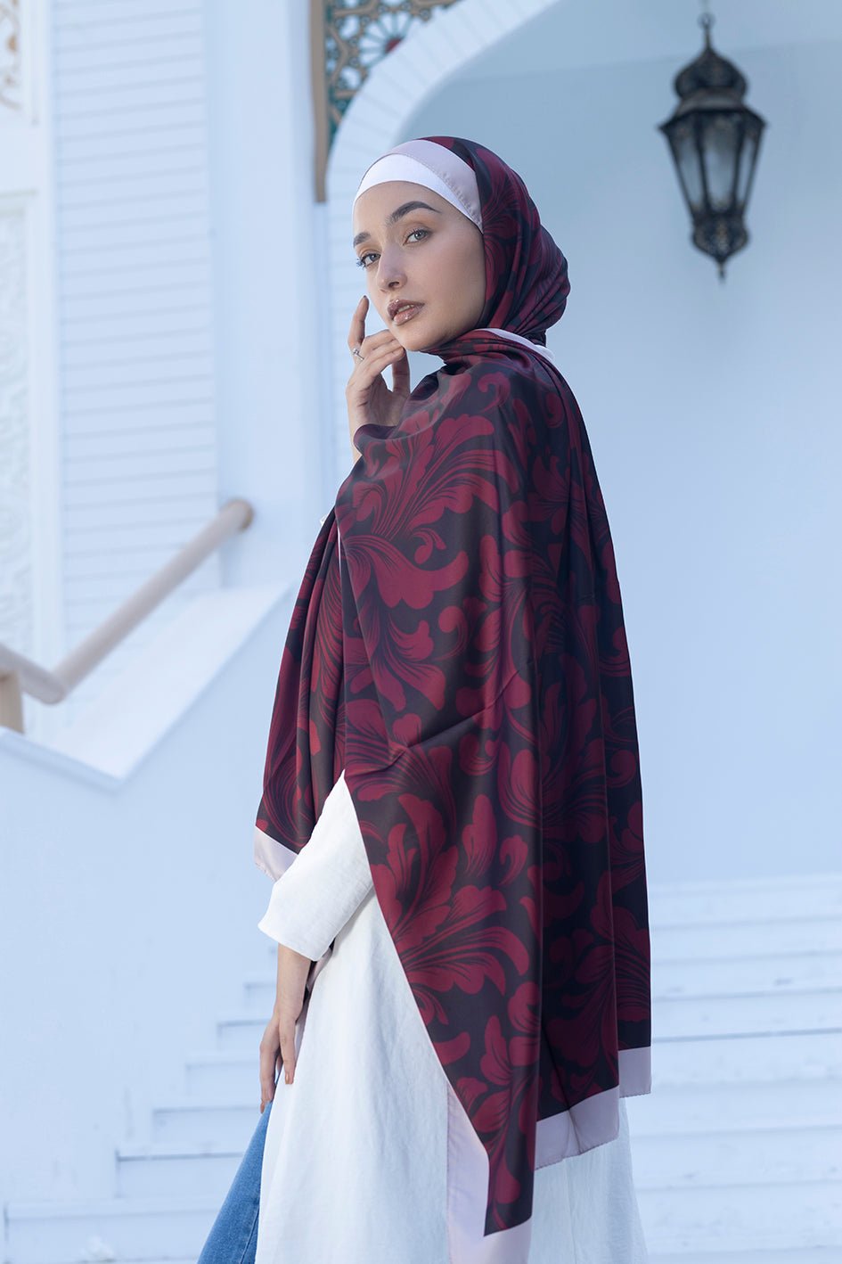 Sufi - Lillyscarfofficial