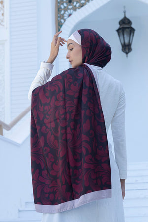 Sufi - Lillyscarfofficial