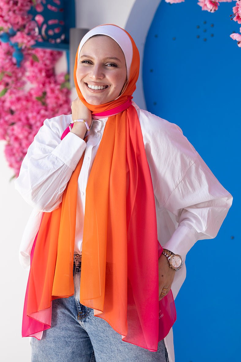 Sunrise - Lillyscarfofficial