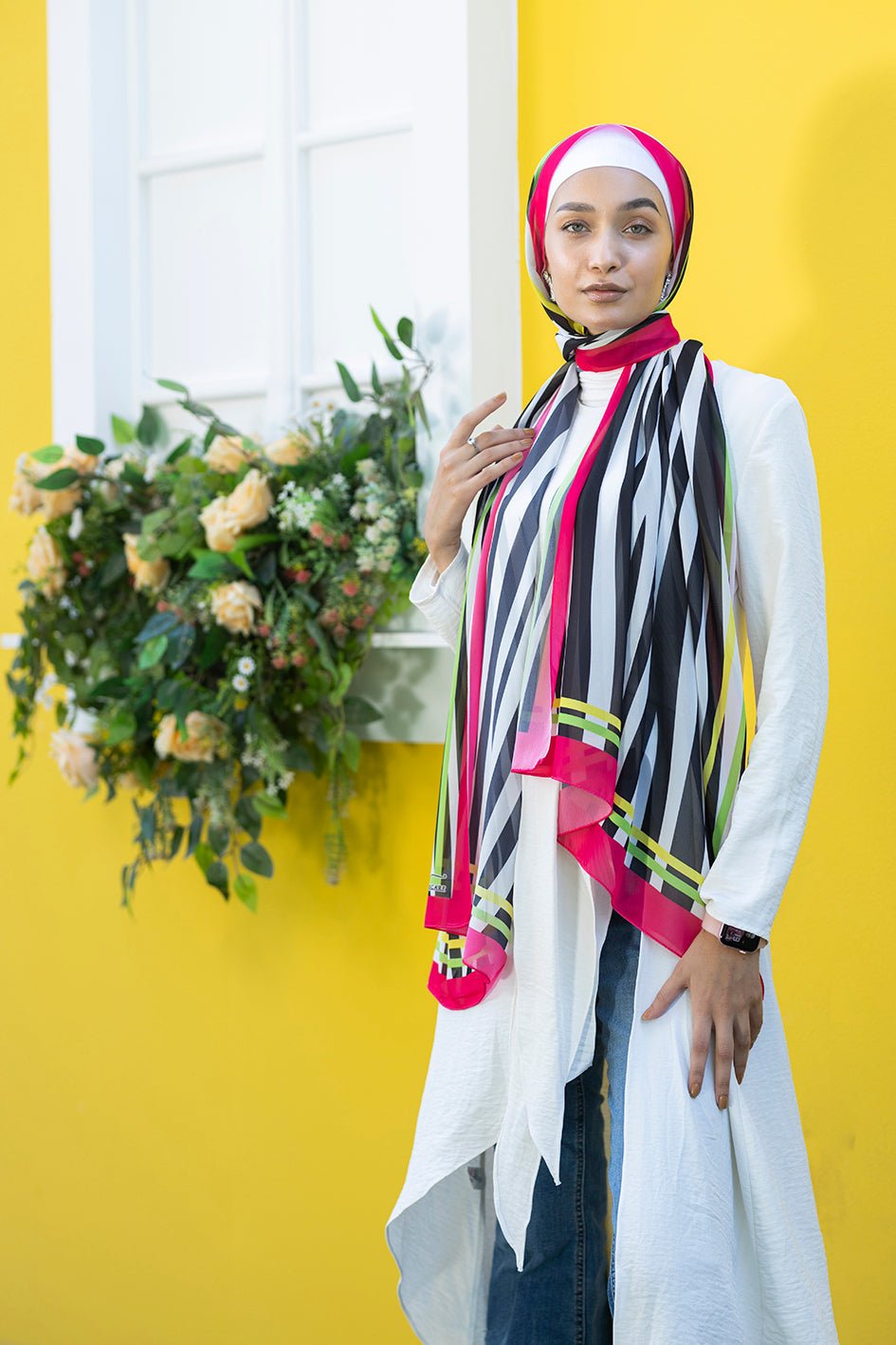 Tale - Lillyscarfofficial