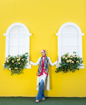 Tale - Lillyscarfofficial