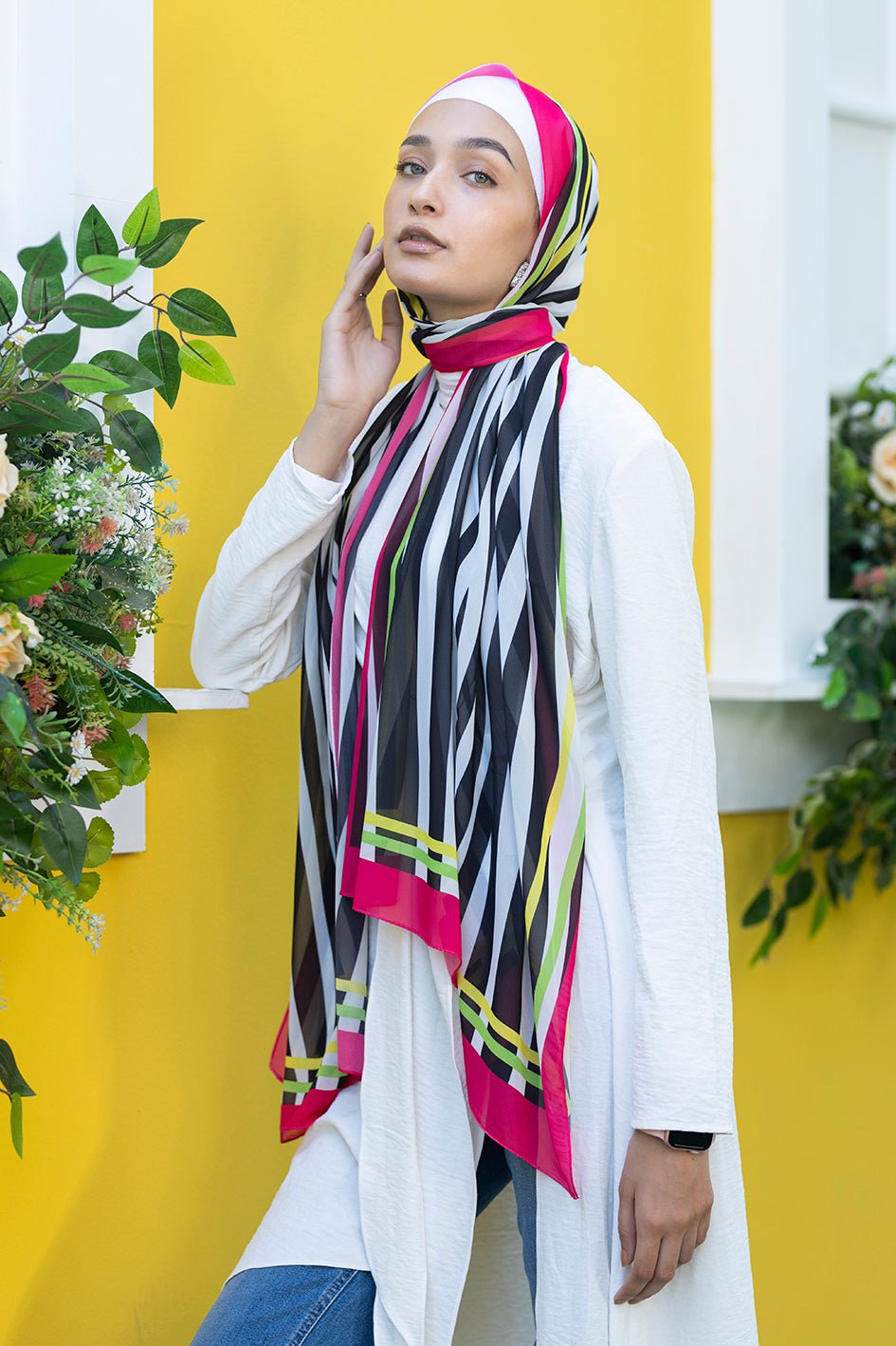 Tale - Lillyscarfofficial