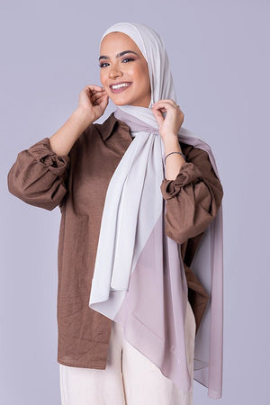 The Two Toned - Lillyscarfofficial