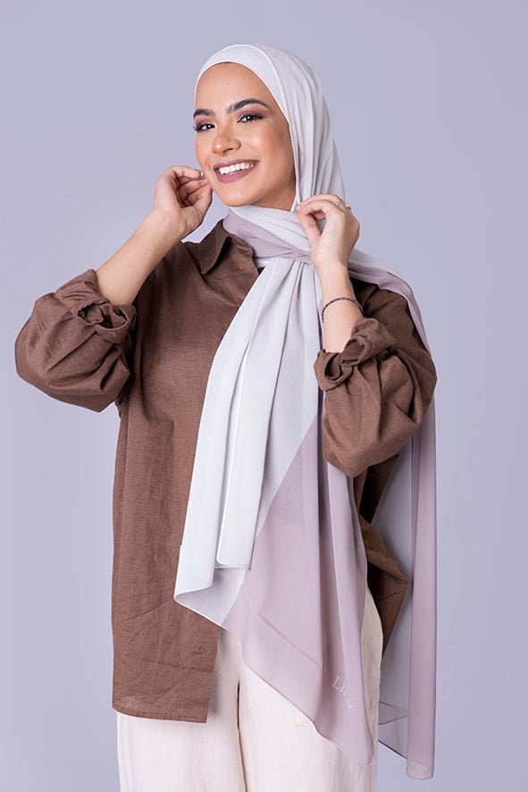 The Two Toned - Lillyscarfofficial