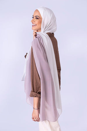 The Two Toned - Lillyscarfofficial