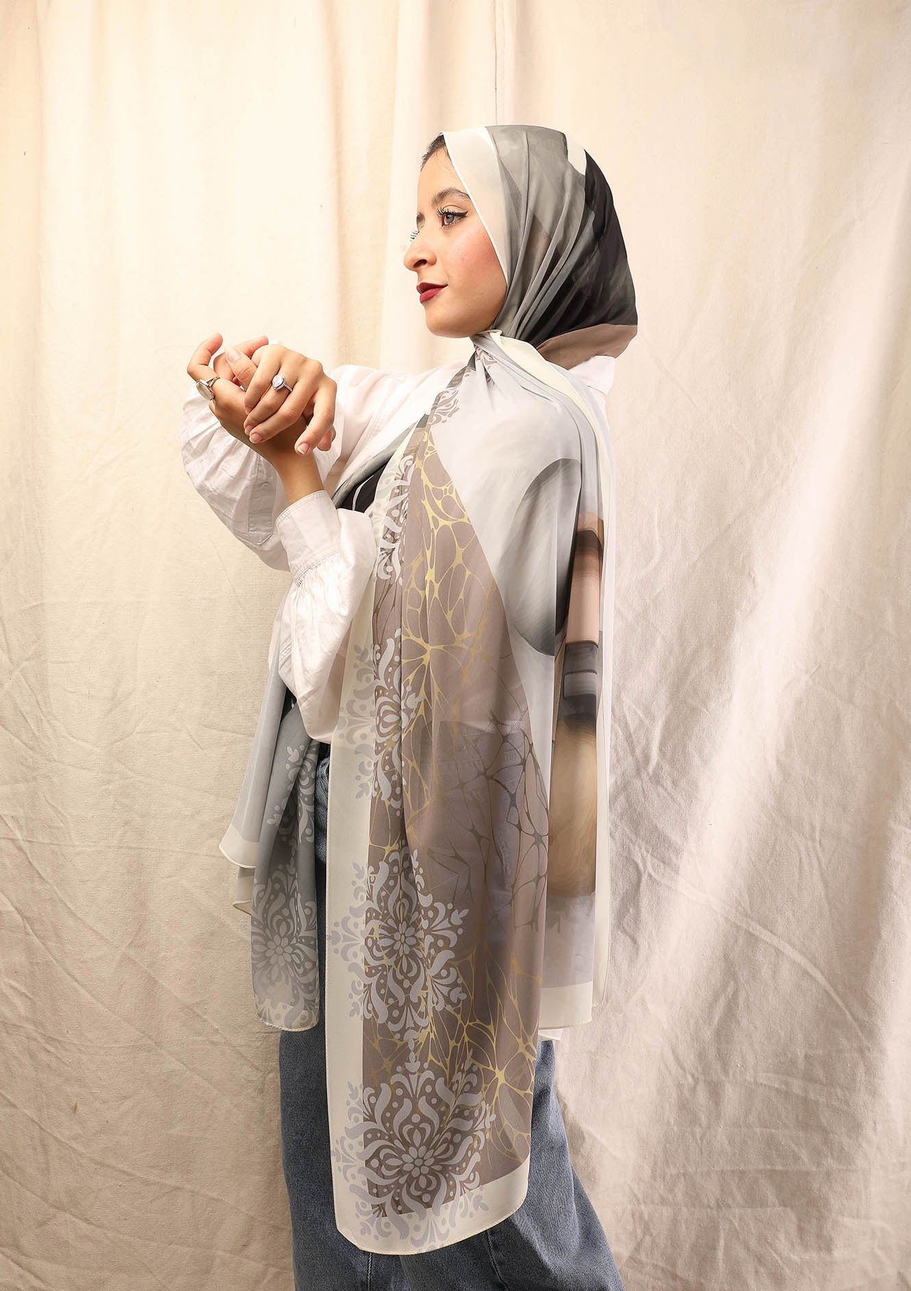 Twilight - Lillyscarfofficial