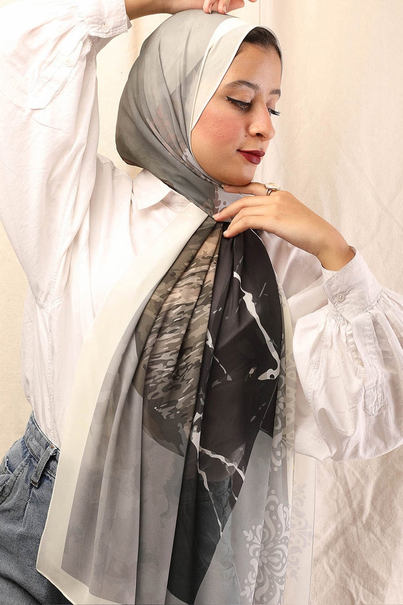 Twilight - Lillyscarfofficial