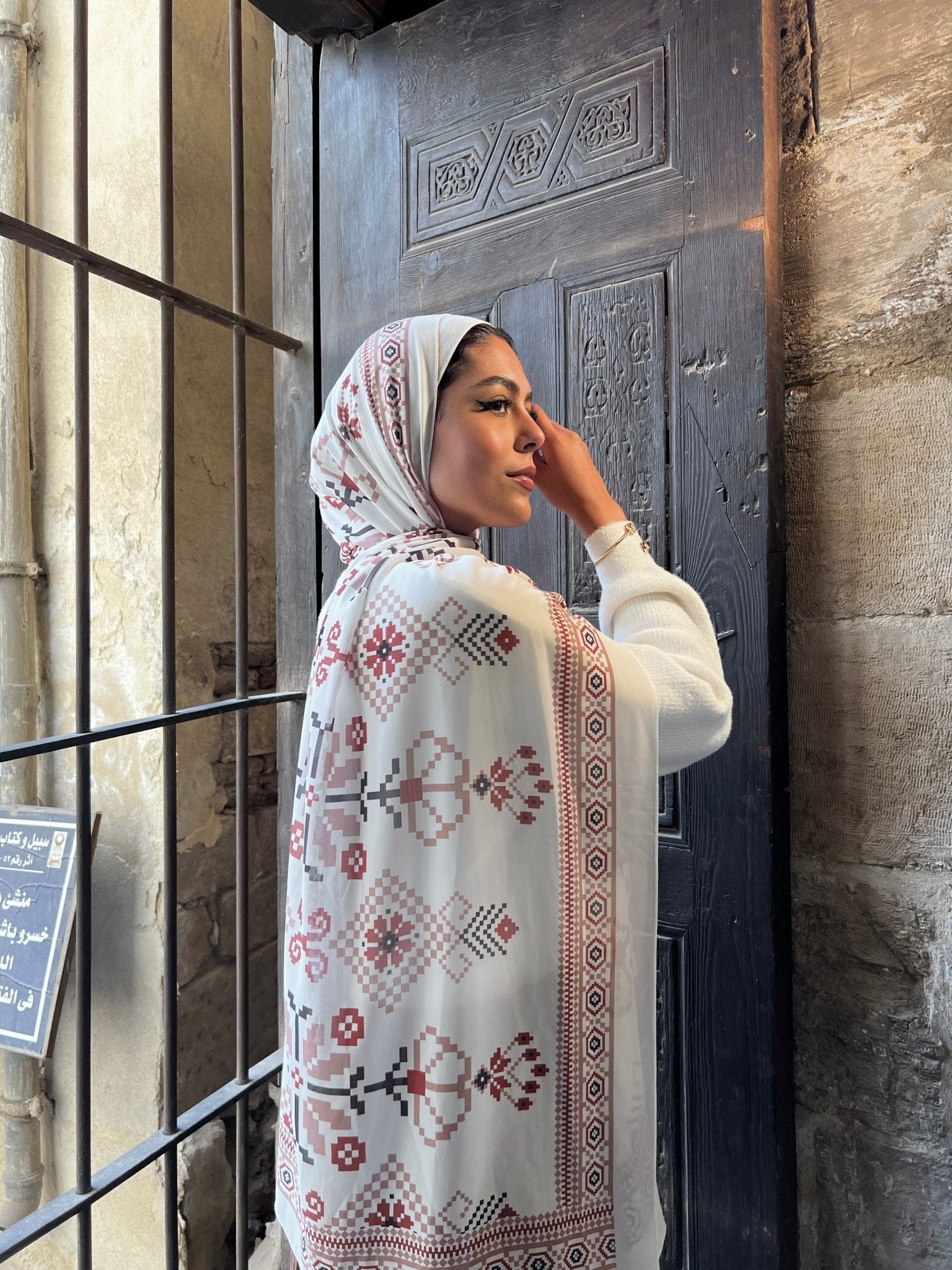 Wahm - Lillyscarfofficial