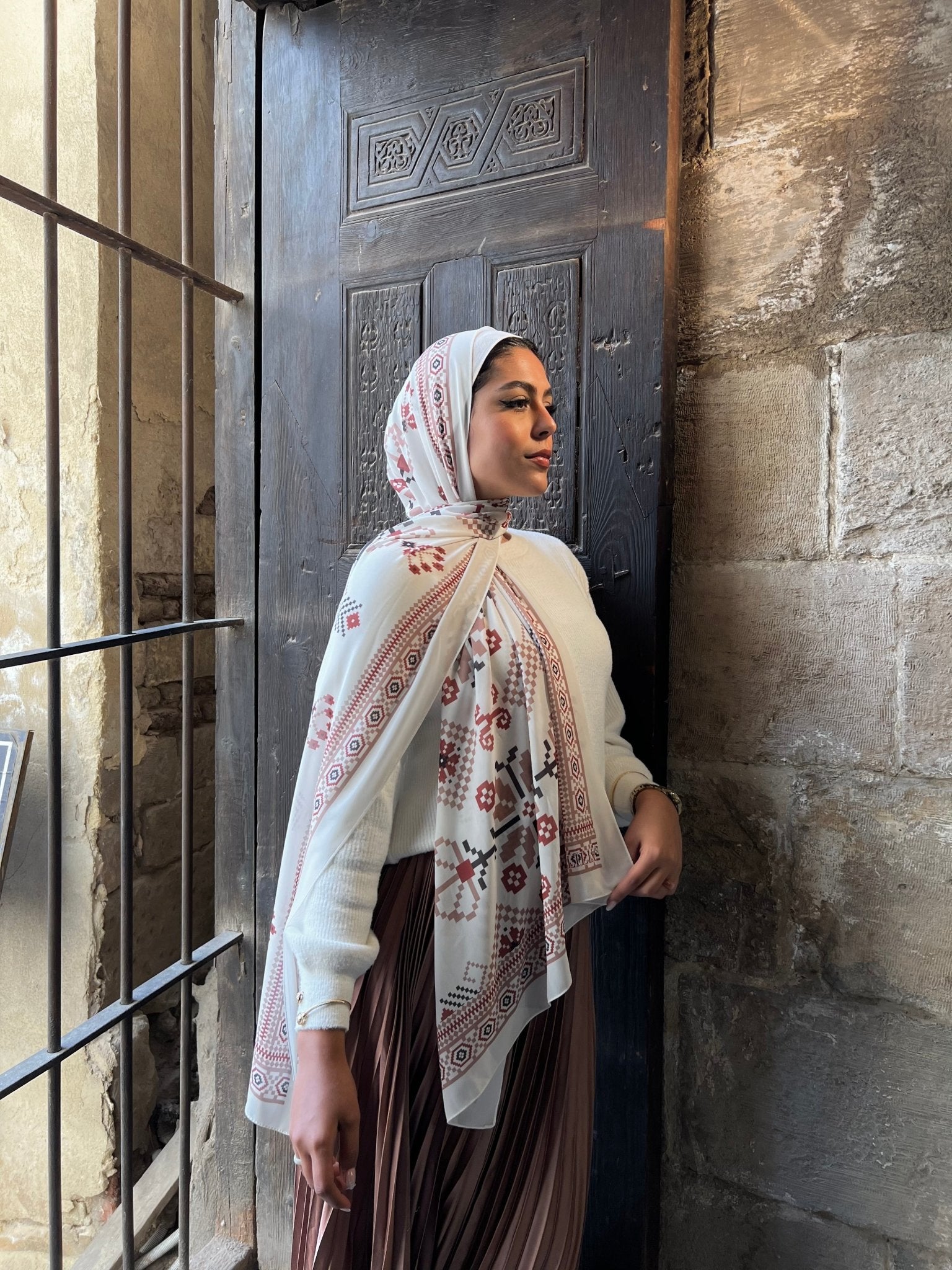 Wahm - Lillyscarfofficial