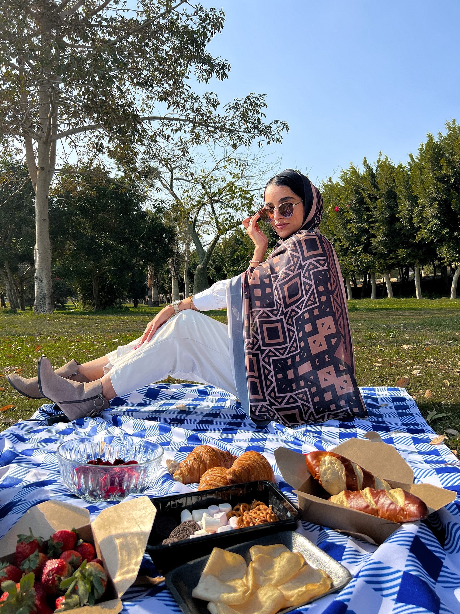 Warmness - Lillyscarfofficial