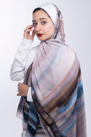 Waves - Lillyscarfofficial