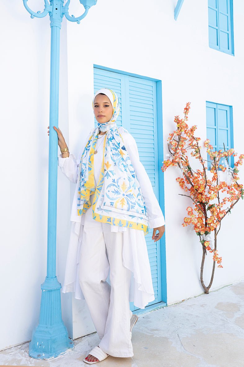 Zehra - Lillyscarfofficial
