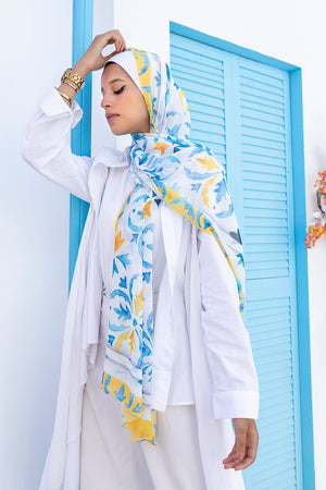 Zehra - Lillyscarfofficial