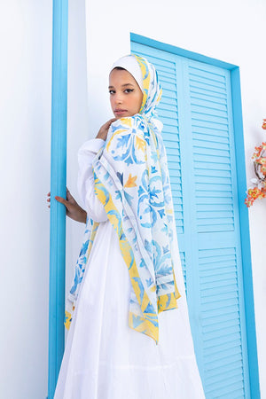 Zehra - Lillyscarfofficial